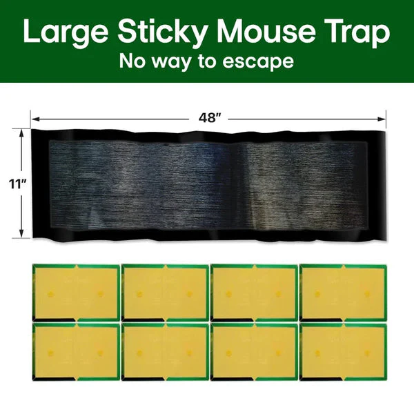 CatchMax – Mouse Trap Mat – image 5