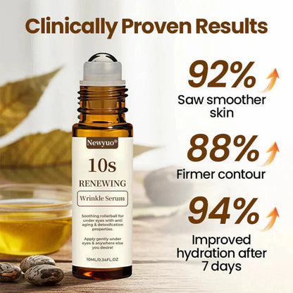 TimeGlow – Renewing 10s Wrinkle Serum – image 8