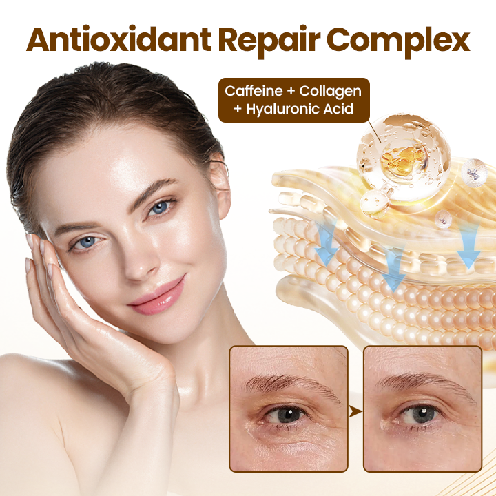 TimeGlow – Renewing 10s Wrinkle Serum – image 4