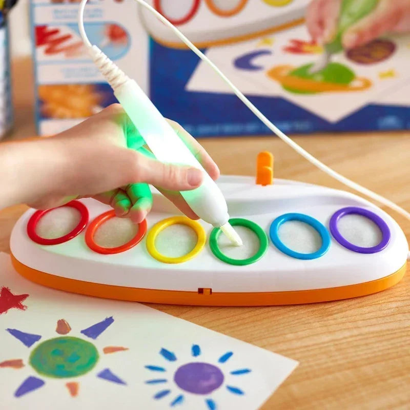 BrightMinds - Creative Painting Kit – image 3
