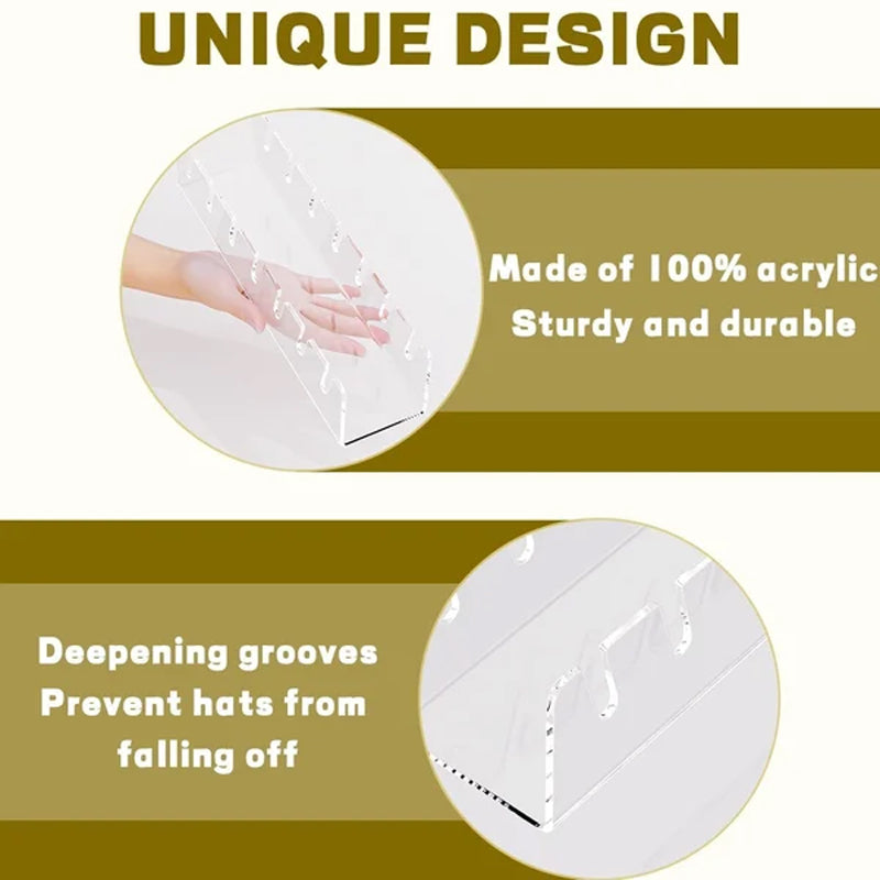 CapNest – Space Saving Holder – image 7