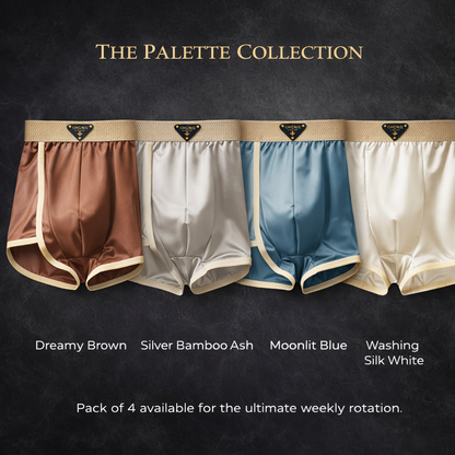 AirLuxe – Breathable Ice Silk Underwear – image 14