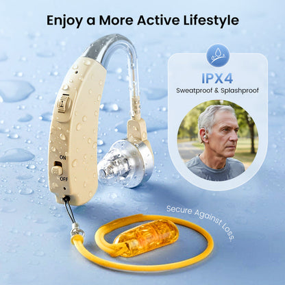 ActivePulse – Wireless Workout Headphones – image 7