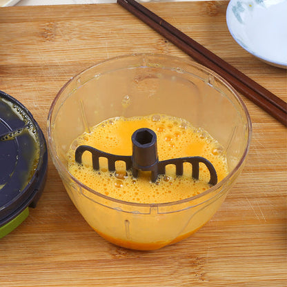 ChopMate – Hand-Powered Food Chopper – image 3