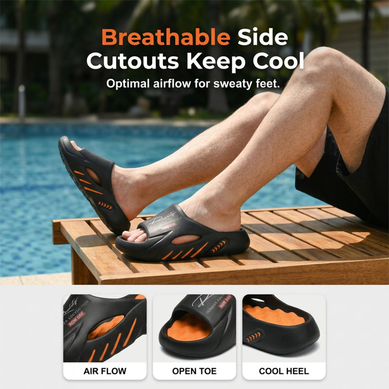 AirSole – Ultra Comfort Cloud Slides – image 7