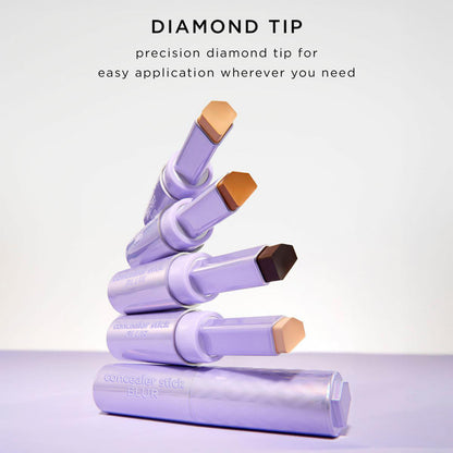LumiCover – Natural Finish Blur Concealer Stick – image 6