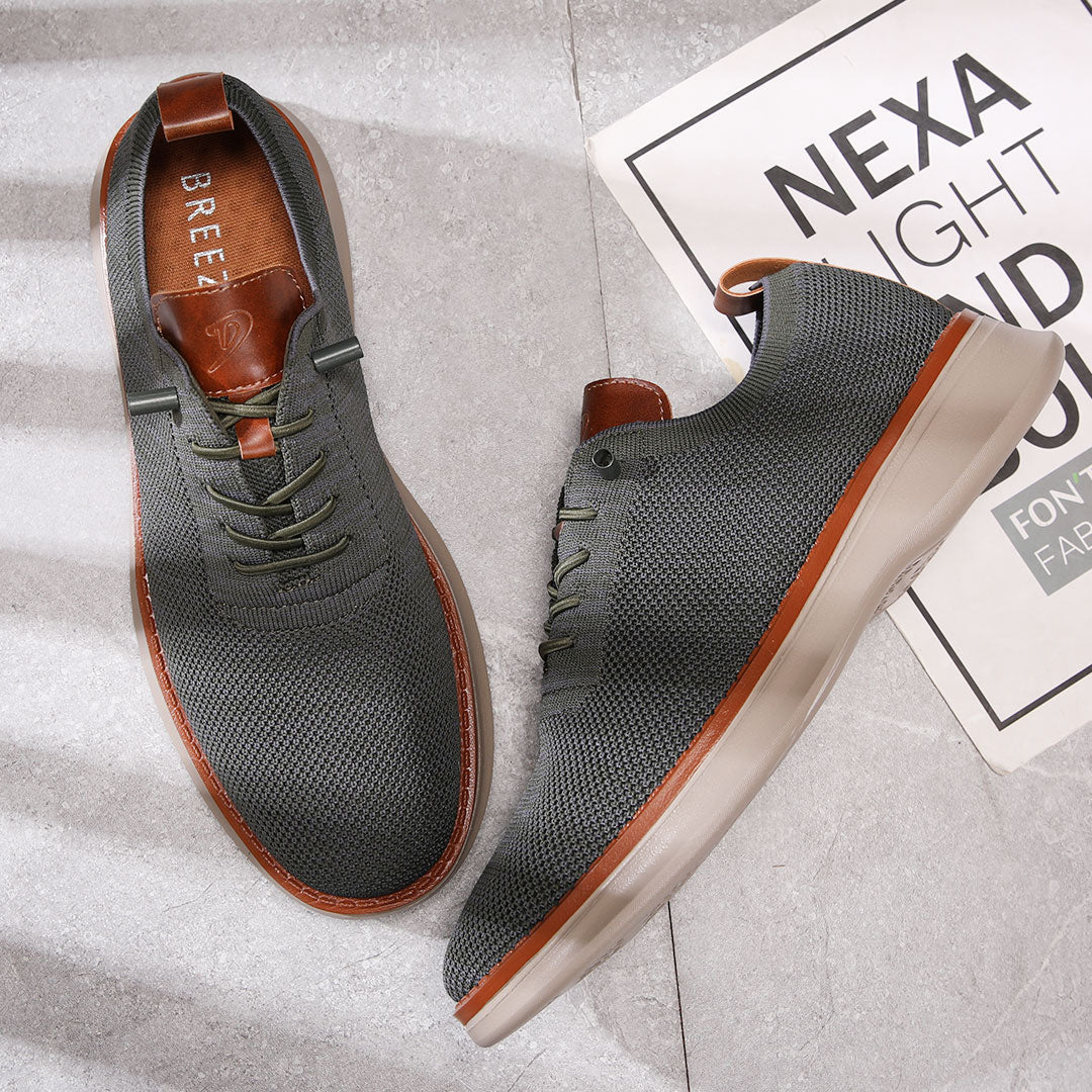 Braxen™ – Lightweight Breathable Knit Sneakers – image 15