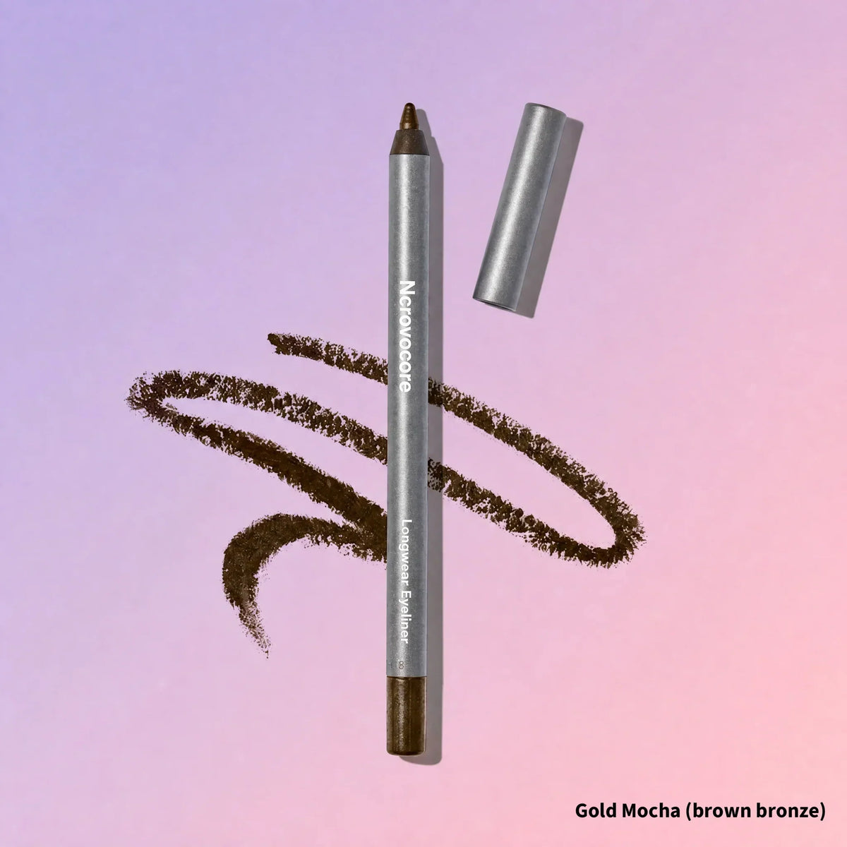 LuxeLine – 24H Waterproof Longwear Eyeliner – image 14