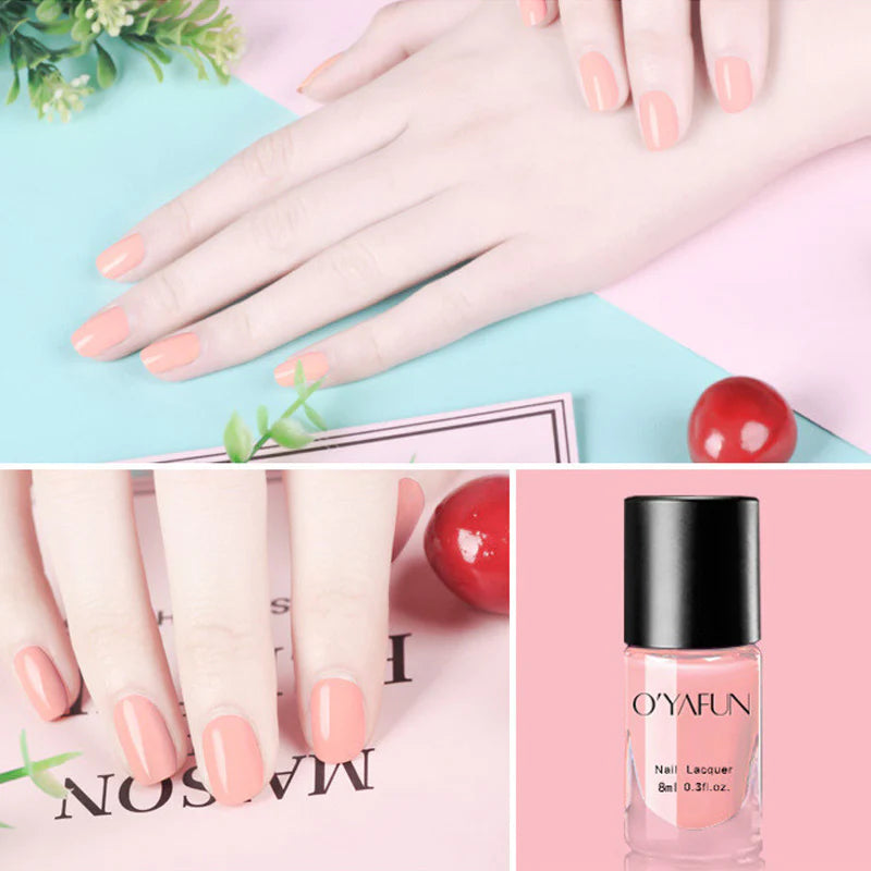 PeelPerfect – Peel-Off Nail Polish – 13
