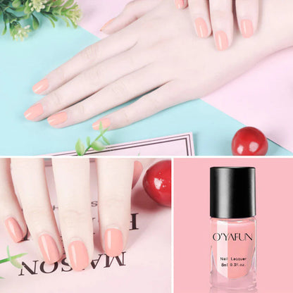 PeelPerfect – Peel-Off Nail Polish – 13