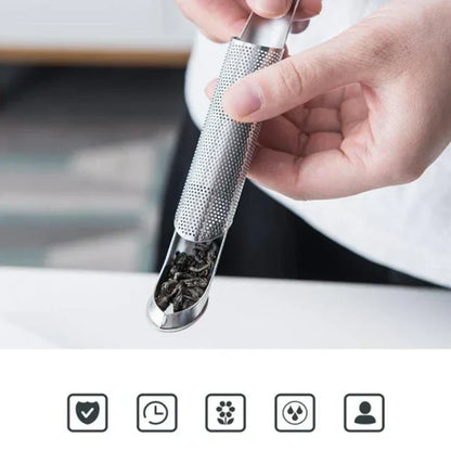 TeaSphere – Stainless Steel Tea Strainer – image 5