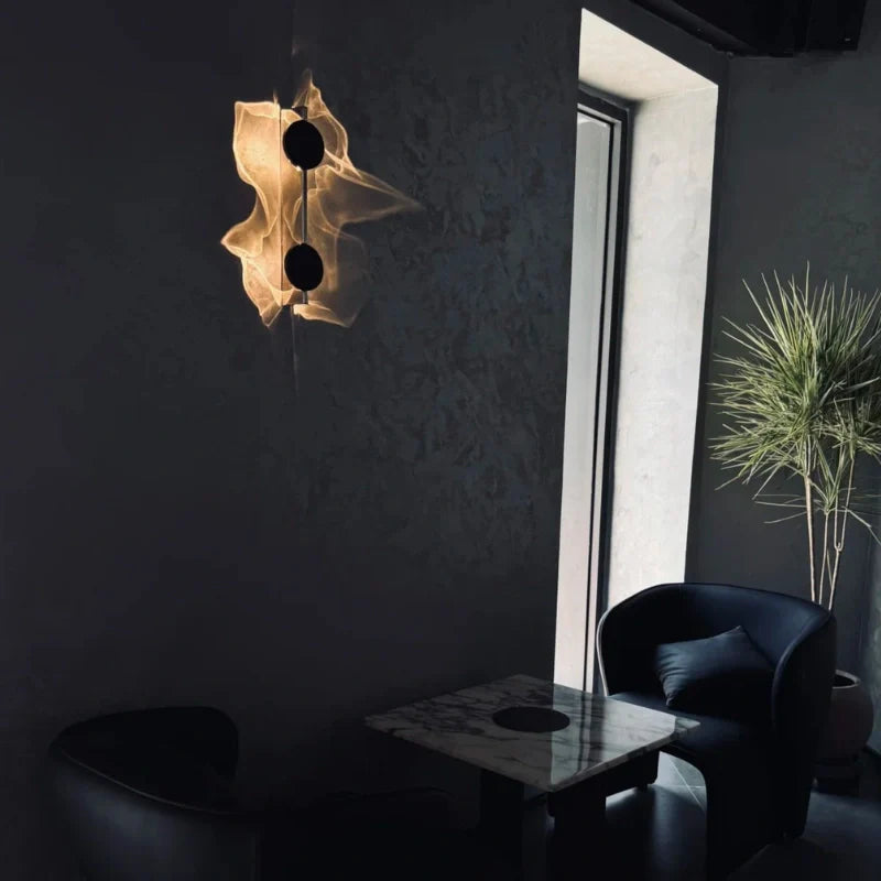 LumiWall – Modern Decorative Wall Sconce – image 9