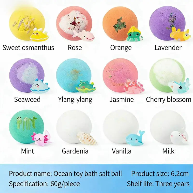 Turn Every Bath Into a Magic Adventure – image 7