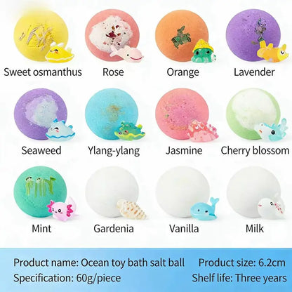 Turn Every Bath Into a Magic Adventure – image 7