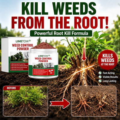 RootGuard – Deep Action Weed Removal Powder – image 6