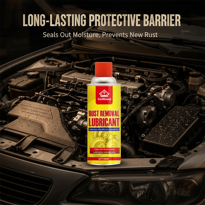SmoothFlow – Anti-Rust Lubricant Spray – image 5