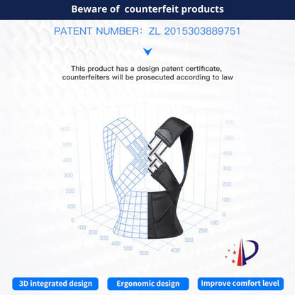 SpineAlign | Fix Your Posture In Seconds – image 8