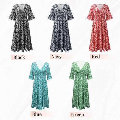 FlowEase Couture – All-Day Wear Dress – image 12
