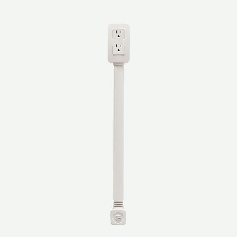 VoltFlex – Power Socket Swivel Extender – image 6