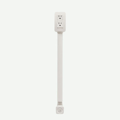 VoltFlex – Power Socket Swivel Extender – image 6