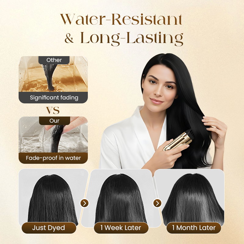 RootFix – Instant Gray Coverage Comb – image 6