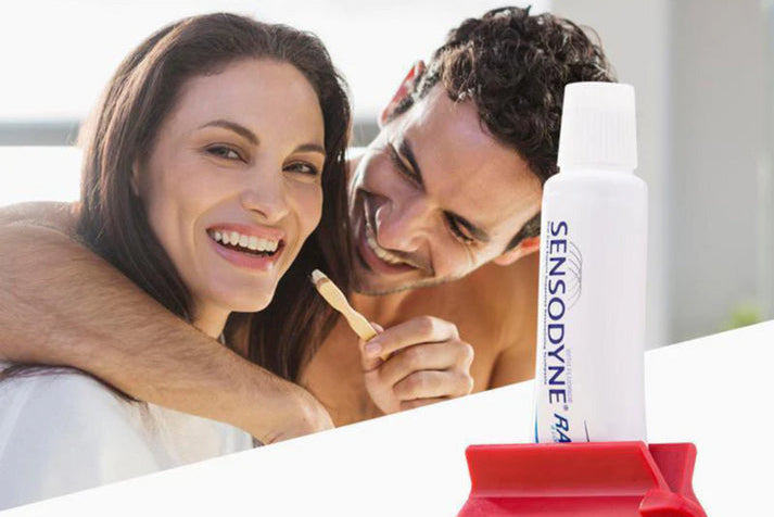 PasteFlow – Toothpaste & Cream Tube Squeezer – image 8