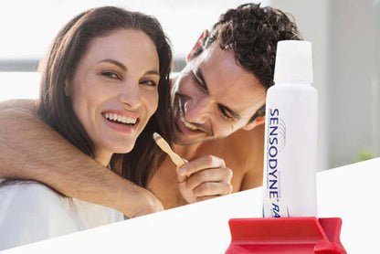 PasteFlow – Toothpaste & Cream Tube Squeezer – image 8