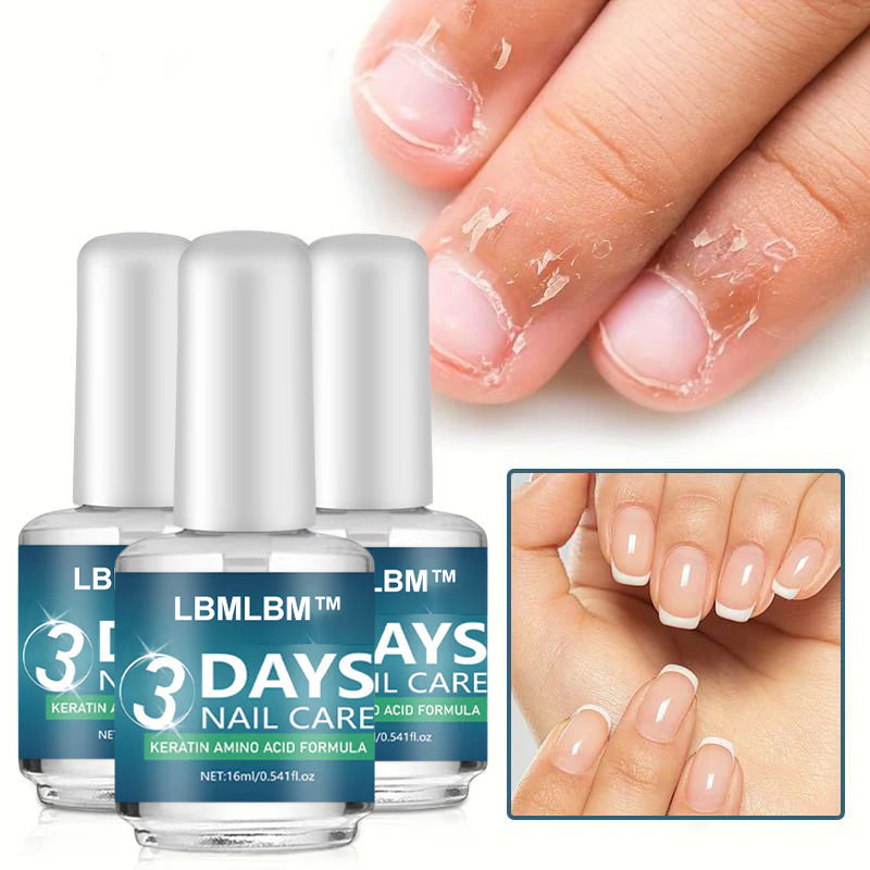 NailVital – Keratin Boost Treatment – image 12