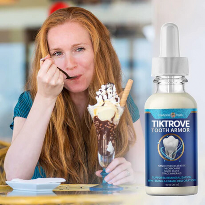 ToothRevive – Repair & Protect Serum – image 9