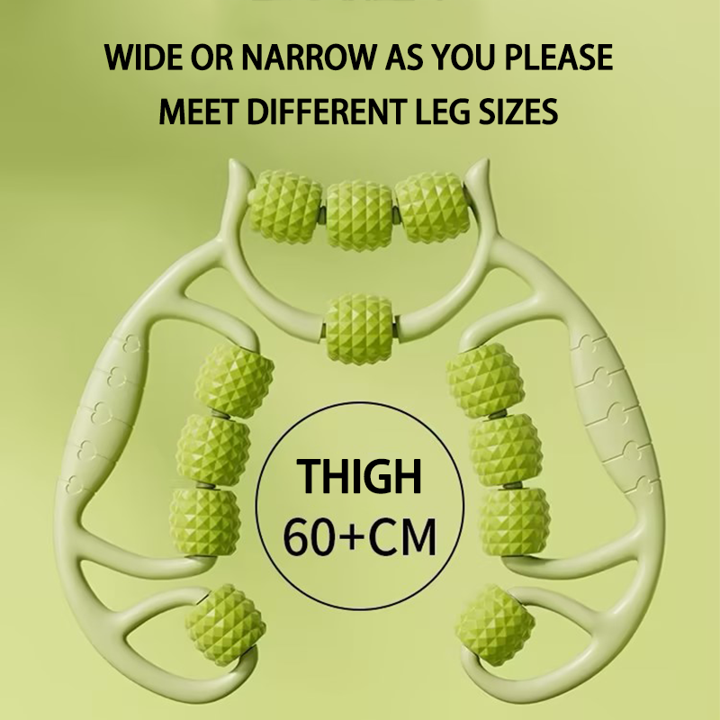 CircuFlex - Full-Leg Compression Massager – image 7