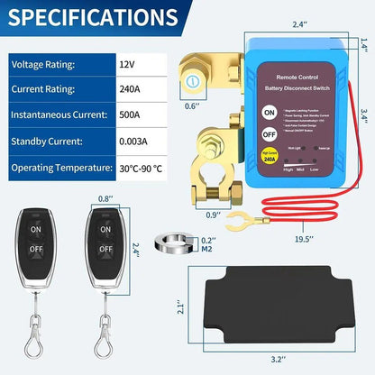 CarSentinel - Hands-Free Anti-Theft Alarm System – image 6