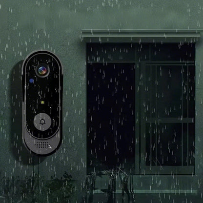 DoorGuard Pro – Smart Video Intercom Door Viewer – image 2