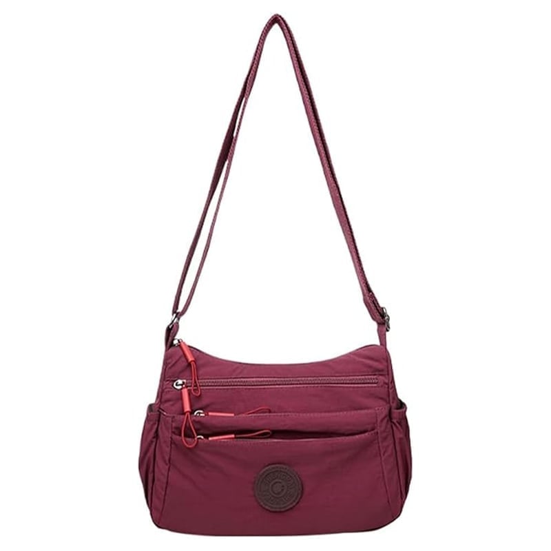 PocketPro – Multi-Compartment Crossbody Bag – image 24