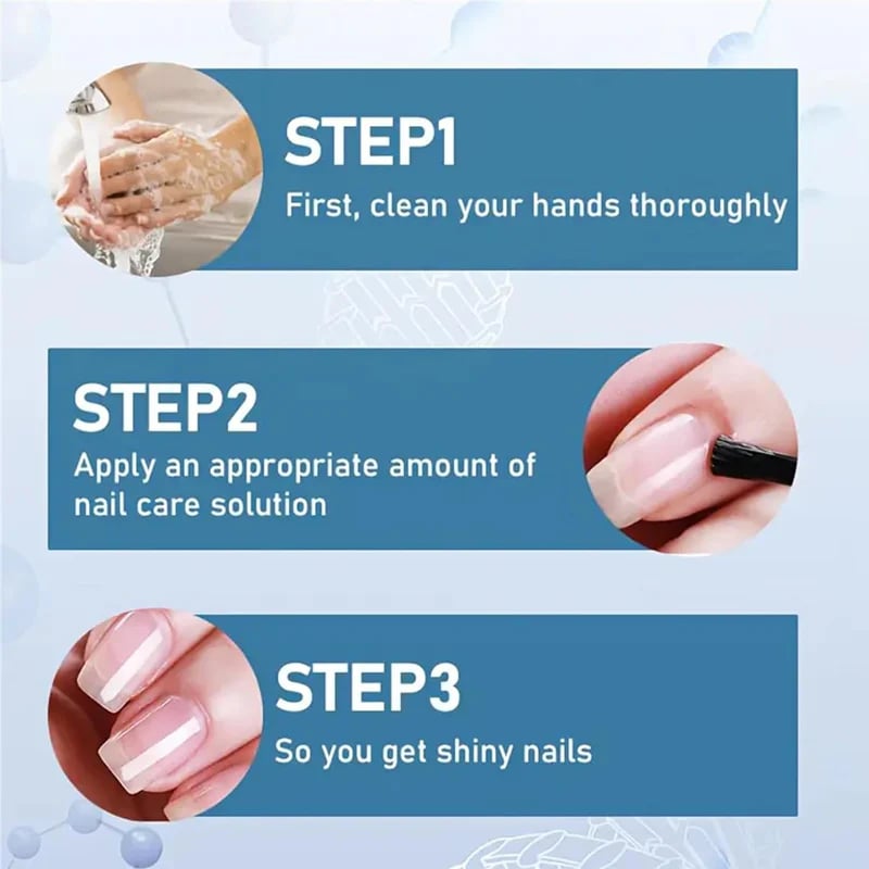NailVital – Keratin Boost Treatment – image 5