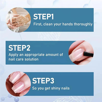 NailVital – Keratin Boost Treatment – image 5