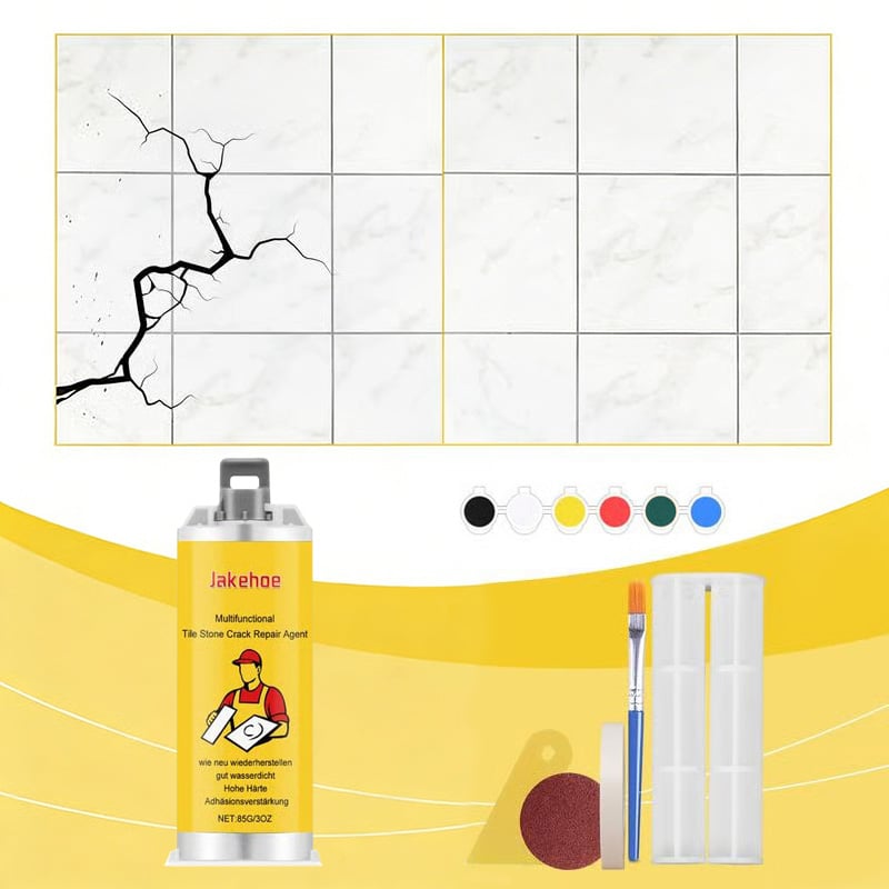 TileFix - Permanent Crack Fix – image 3