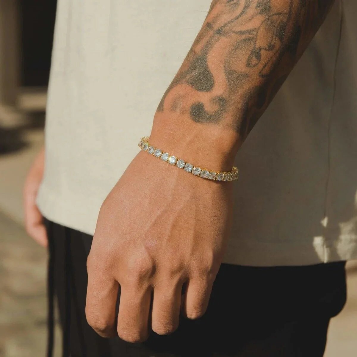 CrystalFlex – Luxury Sparkling Bracelet – image 5