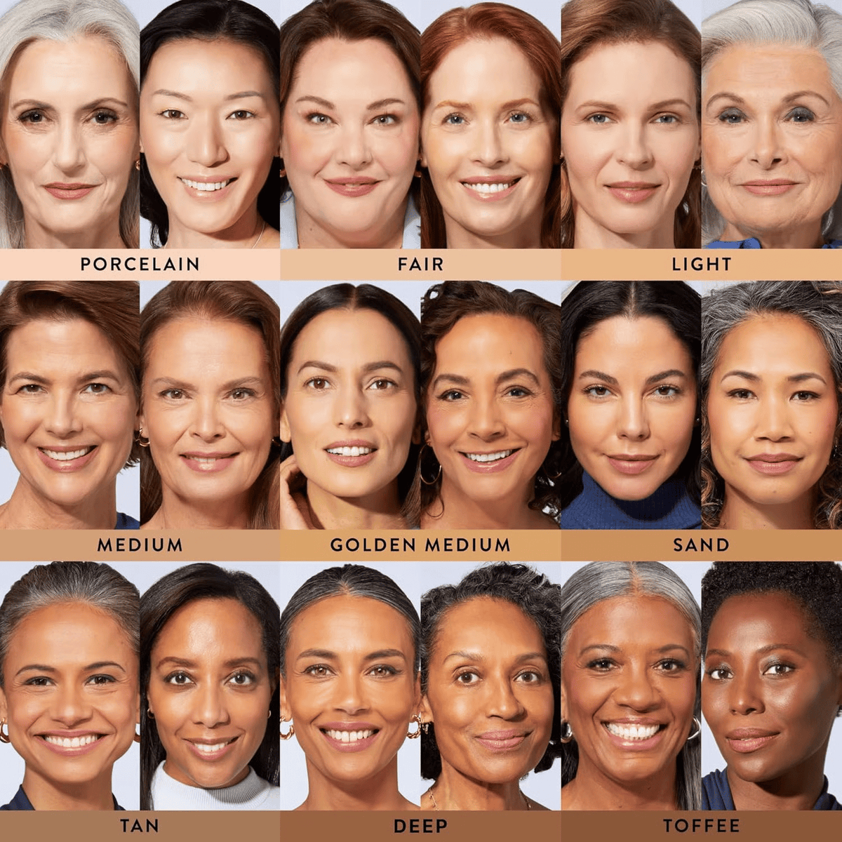 GlowMatch – Skin Adapting Cover Cream Stick – image 8