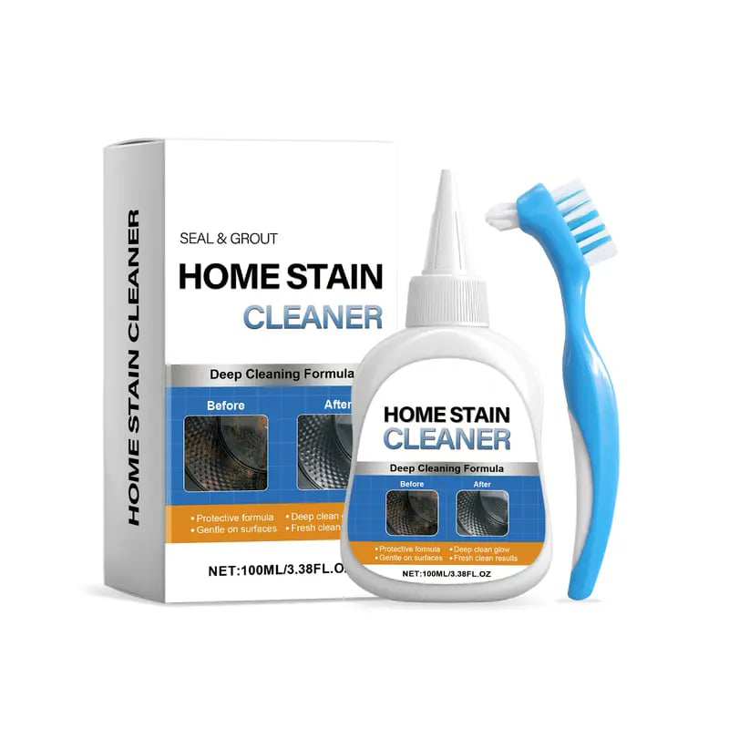 MoldAway – Powerful Mold Remover Gel Kit – Buy 1 Set / Dual-head brush