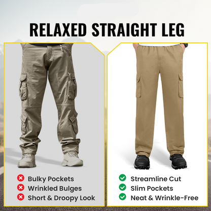 ActiveRover - Flex Waist Pants – image 10