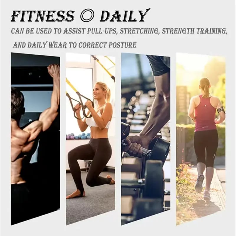 PowerPosture – Strength Support Harness – image 11