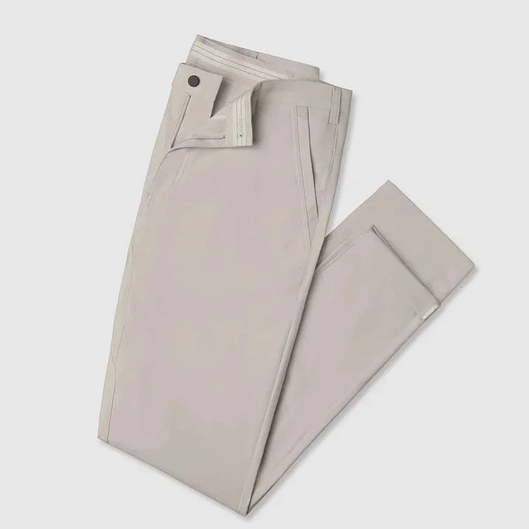 LuxeStride – Stylish Jetsetter Pants – image 22