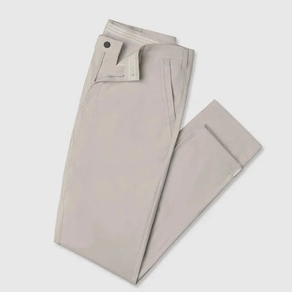 LuxeStride – Stylish Jetsetter Pants – image 22