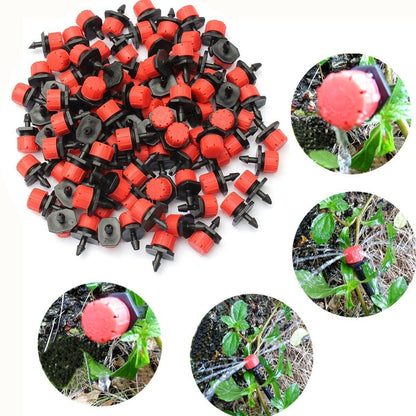 FlowMaster - Adaptive Micro Drip Irrigation Drippers – image 9