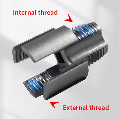 ThreadTech – Heavy Duty Pipe Threader – image 2