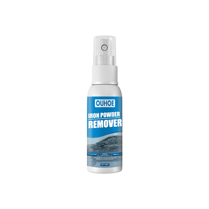 2026 Multi-functional Quick-acting Rust Removal Spray – Trial Version / Buy 1 Bottle