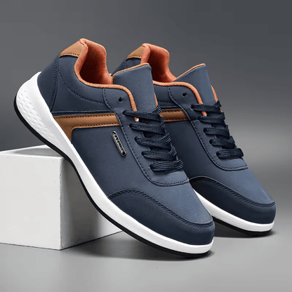 Ribbon — Stripe-Detailed Sneaker for Daily Wear – image 11
