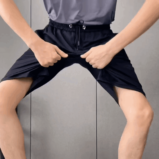 DryStrike™ • High-Performance Quick-Dry Shorts – image 3