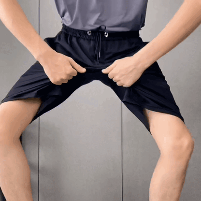 DryStrike™ • High-Performance Quick-Dry Shorts – image 3