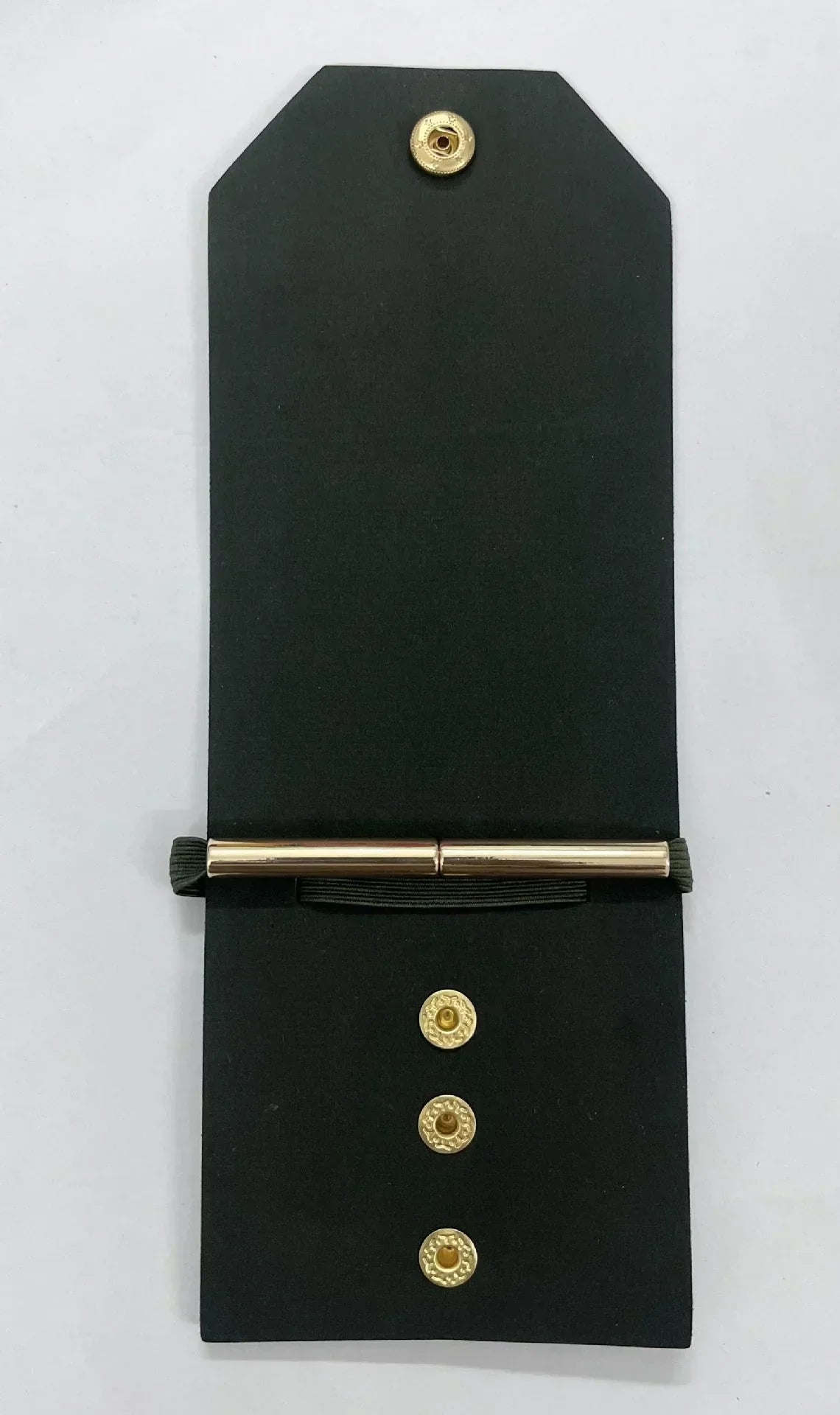 SlimVault – Artisan Handcrafted Leather Wallet – image 4